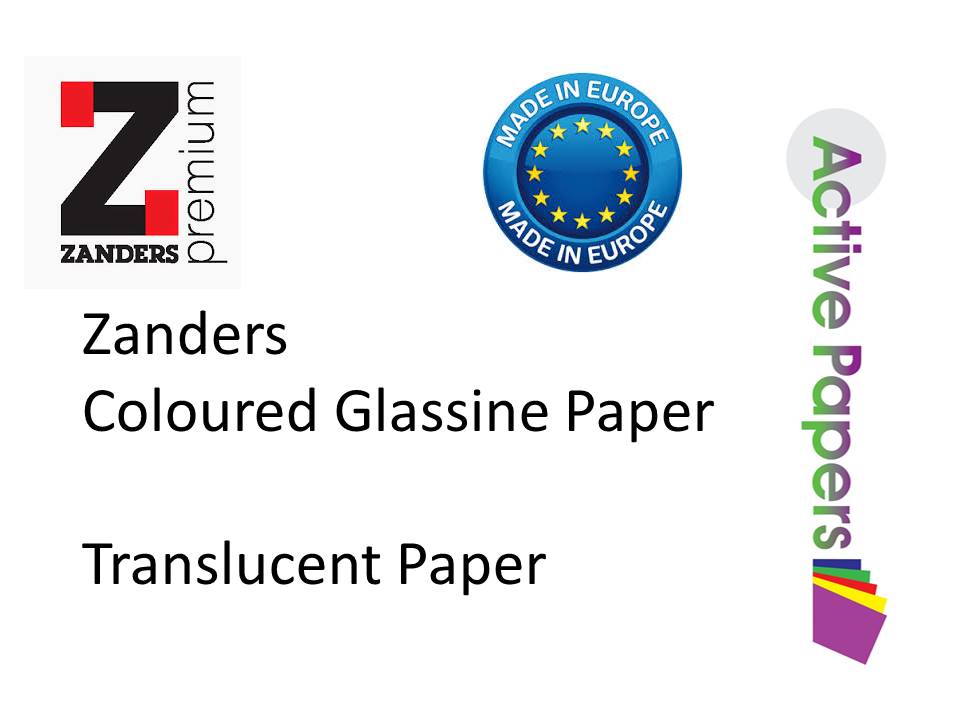 Ivy Green Vellum 200gsm