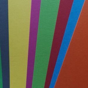 160gsm Colours A4 Short Grain