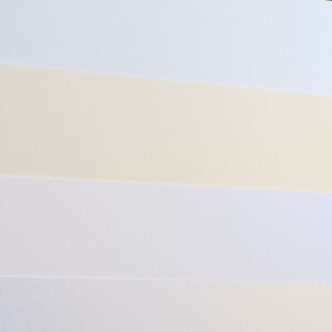 350gsm Pearlescent Shimmer Card 10 sheets Colours