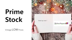 300gsm Prime RECYCLED Smooth High White Card