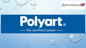 PolyArt 140gsm Synthetic Paper 12x24