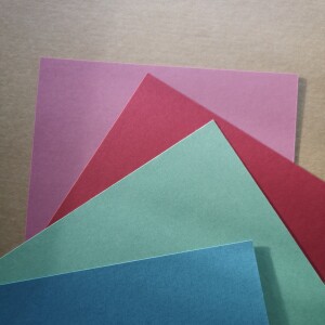 Foiling Card 240gsm Colours