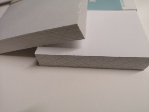 Gateway Mandip 109x158mm 50 White Cards 5584