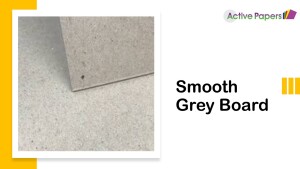Grey Board A3 500 upto 2500 microns 10 sheets