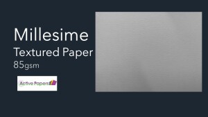 Millesime Textured Paper 85gsm C3017