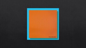 Mandarin Colour 120gsm C041