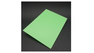Spring Green Colour 120gsm C016