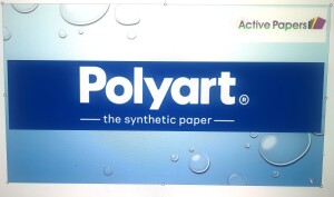 PolyArt 200gsm Synthetic Card  A2 & SRA1