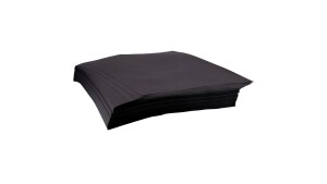 Black Sugar Paper A3 140gsm