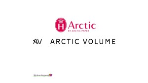 Arctic Volume 90gsm Matt Coated Paper