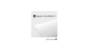 90gsm Munken Print 15 Bookwove