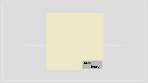 Atoll Ivory Smooth 160gsm