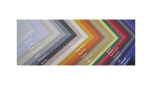 Pearlescent Metallic's Paper 120gsm Colours, Curious Brand. Black Blue Red Gold Silver Grey