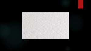 Rives Shetland 350gsm Brilliant White Textured Card