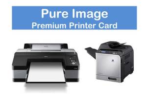 Pure Image Smooth 250gsm A5