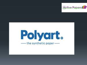 PolyArt 110gsm Synthetic Paper A2 & SRA1